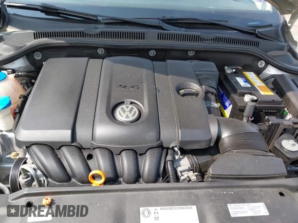 ✅ 2012 Volkswagen Jetta SE • VIN: 3VWDP7AJ6CM127542 • Lot: 42405701. Listed on IAAI with 137,240 mi. Free auction sales archive from the USA and detailed vehicle history report at DreamBid. Image 10.