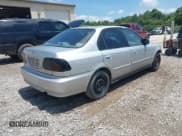 ✅ 1999 Honda Civic VP • VIN: 2HGEJ6615XH513614 • Lot: 42567051. Listed on IAAI with 195,985 mi. Free auction sales archive from the USA and detailed vehicle history report at DreamBid. Image 4.