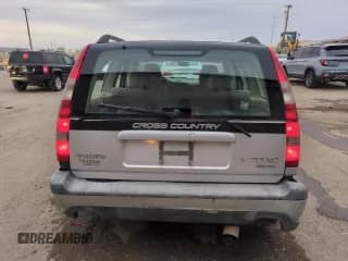 ✅ 2000 Volvo V70 • VIN: YV1LZ56D2Y2713860 • Лот: 50653445. Опубликован ранее на Copart с пробегом 129 225 миль. Бесплатный доступ к архиву аукционных продаж из США и подробный отчёт об истории автомобиля на DreamBid. Изображение 6.