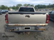 ✅ 2003 Chevrolet Silverado 1500 LS • VIN: 1GCEK14T53E295551 • Lot: 80883705. Listed on Copart with 213,647 mi. Free auction sales archive from the USA and detailed vehicle history report at DreamBid. Image 6.