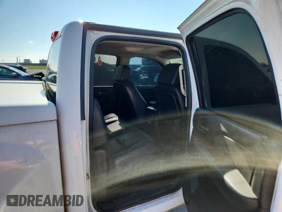 ✅ 2007 Chevrolet Silverado 1500 LTZ • VIN: 2GCFK13Y371726865 • Lot: 90109585. Listed on Copart with 295,122 mi. Free auction sales archive from the USA and detailed vehicle history report at DreamBid. Image 10.
