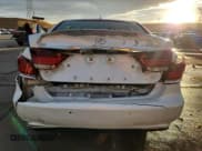 ✅ 2013 Lexus LS 460 • VIN: JTHCL5EF1D5019498 • Lot: 92529605. Wystawiony na Copart z przebiegiem 89 178 mil. Bezpłatny archiwum sprzedaży aukcyjnych z USA i szczegółowy raport historii pojazdu na DreamBid. Zdjęcie 6.