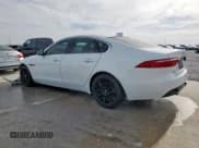 ✅ 2017 Jaguar XF 35t Prestige • VIN: SAJBE4BV4HCY31023 • Lot: 56425255. Listed on Copart with 58,469 mi. Free auction sales archive from the USA and detailed vehicle history report at DreamBid. Image 2.