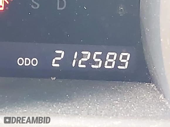 ✅ 2010 Toyota Highlander • VIN: 5TDZA3EH8AS004526 • Лот: 42576775. Опубликован ранее на IAAI с пробегом 212 589 миль. Бесплатный доступ к архиву аукционных продаж из США и подробный отчёт об истории автомобиля на DreamBid. Изображение 16.