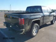 ✅ 2017 GMC Sierra 1500 SLT • VIN: 3GTU2NEJ9HG163733 • Lot: 43472082. Listed on IAAI with 142,828 mi. Free auction sales archive from the USA and detailed vehicle history report at DreamBid. Image 4.
