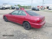 ✅ 2001 Acura Integra LS • VIN: JH4DB76581S000937 • Lot: 42361439. Listed on IAAI with 231,586 mi. Free auction sales archive from the USA and detailed vehicle history report at DreamBid. Image 3.