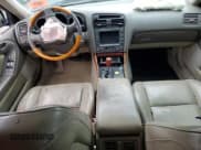 ✅ 1999 Lexus GS 400 • VIN: JT8BH68X7X0020969 • Лот: 44902425. Опубликован ранее на Copart с пробегом Не указан. Бесплатный доступ к архиву аукционных продаж из США и подробный отчёт об истории автомобиля на DreamBid. Изображение 8.