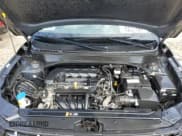 ✅ 2022 Hyundai Venue SEL • VIN: KMHRC8A39NU132059 • Lot: 57448215. Listed on Copart with 85,657 mi. Free auction sales archive from the USA and detailed vehicle history report at DreamBid. Image 11.