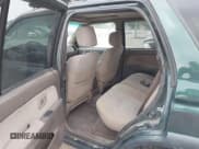 ✅ 1999 Toyota 4Runner SR5 • VIN: JT3HN86RXX0237103 • Лот: 43106128. Опубликован ранее на IAAI с пробегом 287 481 миль. Бесплатный доступ к архиву аукционных продаж из США и подробный отчёт об истории автомобиля на DreamBid. Изображение 8.