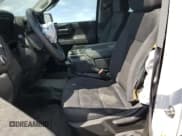 ✅ 2023 GMC Sierra 1500 Pro • VIN: 1GTUUAED1PZ170834 • Lot: 73421144. Listed on Copart with 18,638 mi. Free auction sales archive from the USA and detailed vehicle history report at DreamBid. Image 7.