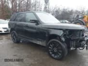 ✅ 2020 Land Rover Range Rover HSE • VIN: SALGS2RU3LA591457 • Lot: 43820964. Wystawiony na IAAI z przebiegiem 62 618 mil. Bezpłatny archiwum sprzedaży aukcyjnych z USA i szczegółowy raport historii pojazdu na DreamBid. Zdjęcie 14.
