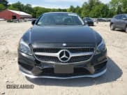 ✅ 2016 Mercedes-Benz CLS 400 • VIN: WDDLJ6HB9GA177322 • Lot: 58513165. Listed on Copart with 96,742 mi. Free auction sales archive from the USA and detailed vehicle history report at DreamBid. Image 5.