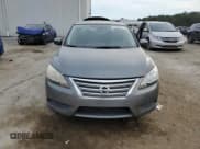 ✅ 2015 Nissan Sentra SR • VIN: 3N1AB7AP5FY320676 • Лот: 91600875. Опубликован ранее на Copart с пробегом 120 383 миль. Бесплатный доступ к архиву аукционных продаж из США и подробный отчёт об истории автомобиля на DreamBid. Изображение 5.