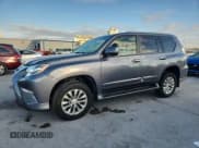 ✅ 2017 Lexus GX 460 • VIN: JTJBM7FXXH5159856 • Lot: 92863565. Wystawiony na Copart z przebiegiem 91 110 mil. Bezpłatny archiwum sprzedaży aukcyjnych z USA i szczegółowy raport historii pojazdu na DreamBid. Zdjęcie 1.