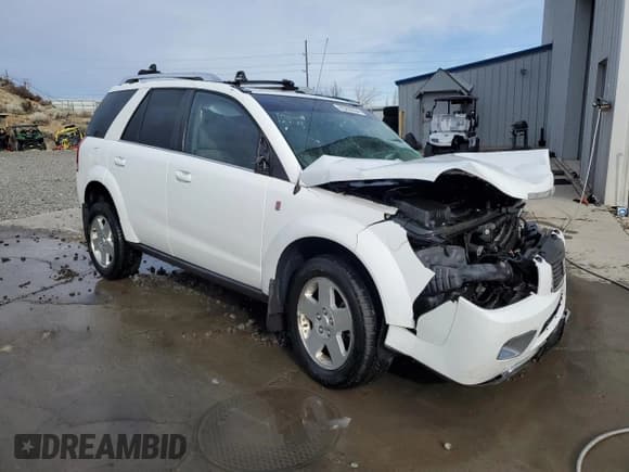 ✅ 2007 Saturn VUE V6 • VIN: 5GZCZ53427S832158 • Lot: 85265234. Wystawiony na Copart z przebiegiem Nie podano. Bezpłatny archiwum sprzedaży aukcyjnych z USA i szczegółowy raport historii pojazdu na DreamBid. Zdjęcie 4.