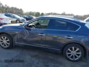 ✅ 2008 Infiniti EX Journey • VIN: JNKAJ09F88M361410 • Lot: 41957381. Wystawiony na IAAI z przebiegiem 162 172 mil. Bezpłatny archiwum sprzedaży aukcyjnych z USA i szczegółowy raport historii pojazdu na DreamBid. Zdjęcie 6.