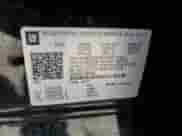 2021 Chevrolet Blazer LT with VIN 3GNKBJRS4MS540180, listed as a Copart auction lot 69880134 with 39,819 mi miles and Salvage title. Bid and sale history available at DreamBid. Image 13.