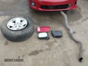 ✅ 2003 Dodge 1500 ST • VIN: 1D7HU18Z13J518624 • Lot: 43071154. Listed on IAAI with 257,810 mi. Free auction sales archive from the USA and detailed vehicle history report at DreamBid. Image 12.