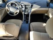 ✅ 2014 Hyundai Sonata GLS • VIN: 5NPEB4AC4EH839708 • Lot: 75755284. Listed on Copart with 73,481 mi. Free auction sales archive from the USA and detailed vehicle history report at DreamBid. Image 8.