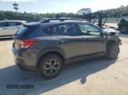 ✅ 2022 Subaru Crosstrek Special Sports • VIN: JF2GTHRC2NH220025 • Lot: 70638355. Listed on Copart with 30,878 mi. Free auction sales archive from the USA and detailed vehicle history report at DreamBid. Image 3.