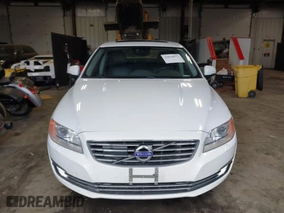 ✅ 2015 Volvo S80 T6 Platinum • VIN: YV1902MM0F1191397 • Лот: 42078672. Опубликован ранее на IAAI с пробегом 63 718 миль. Бесплатный доступ к архиву аукционных продаж из США и подробный отчёт об истории автомобиля на DreamBid. Изображение 13.