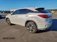 ✅ 2019 Lexus RX 350 • VIN: 2T2ZZMCA5KC122561 • Lot: 91113875. Listed on Copart with 75,210 mi. Free auction sales archive from the USA and detailed vehicle history report at DreamBid. Image 2.