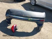 ✅ 2020 Chevrolet Equinox LT • VIN: 2GNAXJEV5L6153020 • Lot: 43486682. Listed on IAAI with 66,378 mi. Free auction sales archive from the USA and detailed vehicle history report at DreamBid. Image 12.