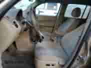 2007 Chevrolet HHR LT с VIN 3GNDA23P57S510471, выставлен на аукционе Copart как лот 78379924 с пробегом 264 558 миль миль и Списание • Salvage title. История ставок и продаж доступна на DreamBid. Изображение 7.