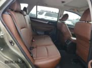 ✅ 2017 Subaru Outback Touring • VIN: 4S4BSATC9H3263480 • Lot: 90038015. Wystawiony na Copart z przebiegiem 111 909 mil. Bezpłatny archiwum sprzedaży aukcyjnych z USA i szczegółowy raport historii pojazdu na DreamBid. Zdjęcie 11.