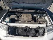 ✅ 2012 Toyota Sequoia Limited • VIN: 5TDJY5G17CS068256 • Lot: 56171095. Listed on Copart with 175,032 mi. Free auction sales archive from the USA and detailed vehicle history report at DreamBid. Image 11.