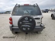 ✅ 2002 Jeep Liberty Sport • VIN: 1J4GK48K22W276888 • Lot: 86510274. Listed on Copart with 186,501 mi. Free auction sales archive from the USA and detailed vehicle history report at DreamBid. Image 6.