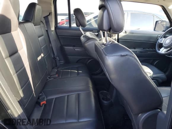 ✅ 2014 Jeep Patriot Limited • VIN: 1C4NJPCB8ED624671 • Lot: 87422495. Listed on Copart with 151,805 mi. Free auction sales archive from the USA and detailed vehicle history report at DreamBid. Image 10.
