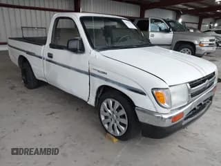 ✅ 1997 Toyota Tacoma • VIN: 4TANL42N4VZ300149 • Lot: 43678677. Wystawiony na IAAI z przebiegiem 182 111 mil. Bezpłatny archiwum sprzedaży aukcyjnych z USA i szczegółowy raport historii pojazdu na DreamBid. Zdjęcie 1.