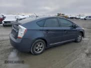 ✅ 2011 Toyota Prius I • VIN: JTDKN3DU6B0283712 • Lot: 95272715. Listed on Copart with 201,518 mi. Free auction sales archive from the USA and detailed vehicle history report at DreamBid. Image 3.