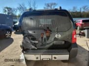 ✅ 2011 Nissan Xterra Pro-4X • VIN: 5N1AN0NWXBC507858 • Lot: 90246435. Wystawiony na Copart z przebiegiem 86 048 mil. Bezpłatny archiwum sprzedaży aukcyjnych z USA i szczegółowy raport historii pojazdu na DreamBid. Zdjęcie 6.