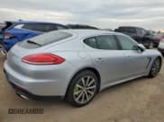 ✅ 2015 Porsche Panamera S E-Hybrid • VIN: WP0AD2A74FL040203 • Lot: 82415105. Listed on Copart with 40,208 mi. Free auction sales archive from the USA and detailed vehicle history report at DreamBid. Image 3.