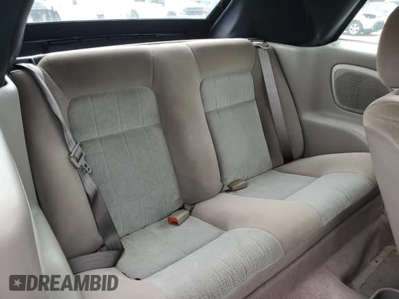 ✅ 2003 Chrysler Sebring • VIN: 1C3EL75T53N507884 • Lot: 75411374. Listed on Copart with 111,263 mi. Free auction sales archive from the USA and detailed vehicle history report at DreamBid. Image 10.