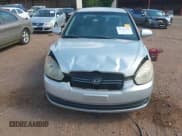 ✅ 2008 Hyundai Accent GLS • VIN: KMHCN46CX8U235402 • Лот: 42342390. Опубликован ранее на IAAI с пробегом 204 612 миль. Бесплатный доступ к архиву аукционных продаж из США и подробный отчёт об истории автомобиля на DreamBid. Изображение 6.