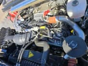 ✅ 2023 Chevrolet Silverado 1500 • VIN: 1HTKHPVK2PH787357 • Лот: 85949695. Опубликован ранее на Copart с пробегом 170 миль. Бесплатный доступ к архиву аукционных продаж из США и подробный отчёт об истории автомобиля на DreamBid. Изображение 7.