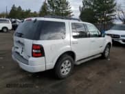 ✅ 2007 Ford Explorer XLT • VIN: 1FMEU73857UB59826 • Лот: 86931024. Опубликован ранее на Copart с пробегом 173 356 миль. Бесплатный доступ к архиву аукционных продаж из США и подробный отчёт об истории автомобиля на DreamBid. Изображение 3.