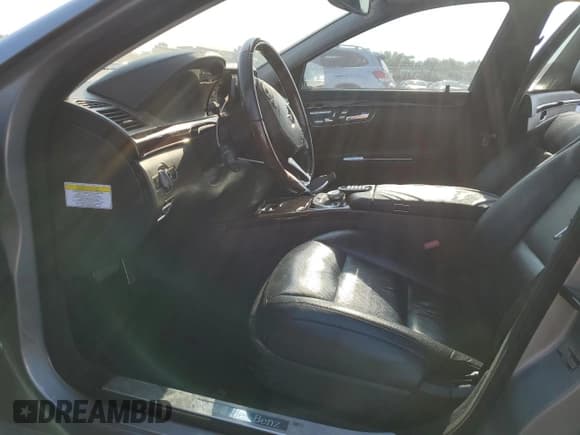 ✅ 2012 Mercedes-Benz S 550 • VIN: WDDNG9EB0CA438361 • Лот: 67452535. Опубликован ранее на Copart с пробегом 119 182 миль. Бесплатный доступ к архиву аукционных продаж из США и подробный отчёт об истории автомобиля на DreamBid. Изображение 7.