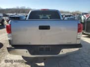 ✅ 2008 Toyota Tundra Limited • VIN: 5TFDV58178X043931 • Lot: 48803375. Listed on Copart with 172,668 mi. Free auction sales archive from the USA and detailed vehicle history report at DreamBid. Image 6.