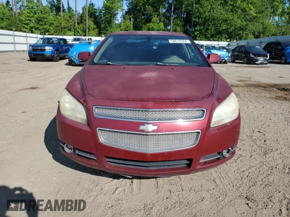 ✅ 2008 Chevrolet Malibu LTZ • VIN: 1G1ZK57768F233402 • Lot: 58612504. Listed on Copart with 251,496 mi. Free auction sales archive from the USA and detailed vehicle history report at DreamBid. Image 5.
