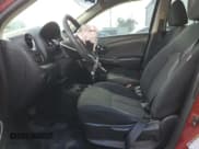 ✅ 2016 Nissan Versa SV • VIN: 3N1CN7AP5GL865923 • Lot: 93019895. Listed on Copart with 166,194 mi. Free auction sales archive from the USA and detailed vehicle history report at DreamBid. Image 7.