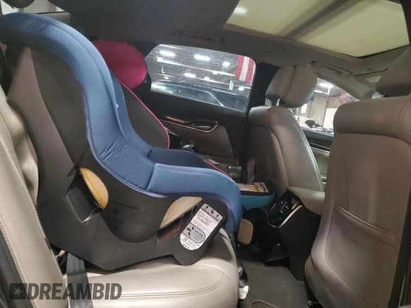 ✅ 2013 Cadillac XTS Luxury • VIN: 2G61R5S32D9100789 • Lot: 59423605. Wystawiony na Copart z przebiegiem Nie podano. Bezpłatny archiwum sprzedaży aukcyjnych z USA i szczegółowy raport historii pojazdu na DreamBid. Zdjęcie 10.