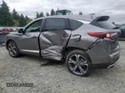✅ 2022 Acura RDX Advance • VIN: 5J8TC2H74NL002598 • Lot: 69317015. Wystawiony na Copart z przebiegiem 25 951 mil. Bezpłatny archiwum sprzedaży aukcyjnych z USA i szczegółowy raport historii pojazdu na DreamBid. Zdjęcie 2.