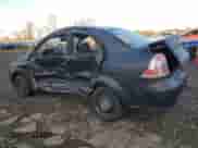 2009 Chevrolet Aveo 1LT z VIN KL1TD56E79B604381, wystawiony jako Copart lot #83262524 z przebiegiem Nie podano mil oraz Szkoda całkowita • Salvage title. Historia ofert i sprzedaży dostępna na DreamBid. Obrazek 2.