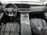 ✅ 2022 Hyundai Palisade SEL • VIN: KM8R3DHE1NU405964 • Лот: 43252225. Опубликован ранее на Copart с пробегом 65 130 миль. Бесплатный доступ к архиву аукционных продаж из США и подробный отчёт об истории автомобиля на DreamBid. Изображение 8.