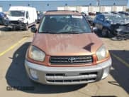 ✅ 2002 Toyota RAV4 • VIN: JTEGH20V720051685 • Lot: 82276485. Wystawiony na Copart z przebiegiem 140 216 mil. Bezpłatny archiwum sprzedaży aukcyjnych z USA i szczegółowy raport historii pojazdu na DreamBid. Zdjęcie 5.