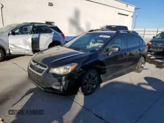 ✅ 2013 Subaru Impreza Special Sports Premium • VIN: JF1GPAL62D2804462 • Лот: 82562675. Опубликован ранее на Copart с пробегом 159 803 миль. Бесплатный доступ к архиву аукционных продаж из США и подробный отчёт об истории автомобиля на DreamBid. Изображение 1.